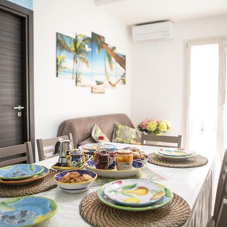 Casa Anna Apartments بيمونت المظهر الخارجي الصورة
