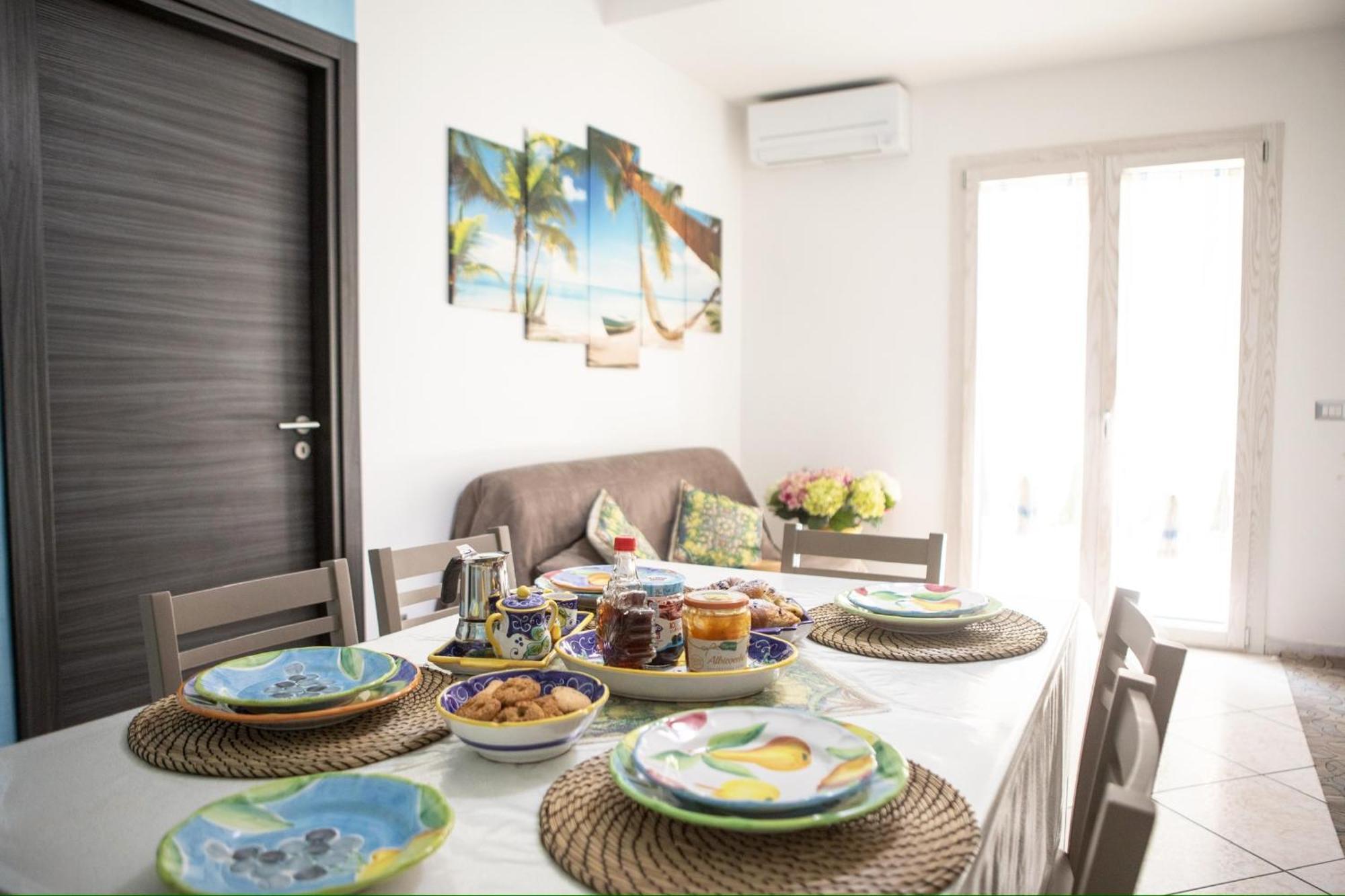 Casa Anna Apartments بيمونت المظهر الخارجي الصورة