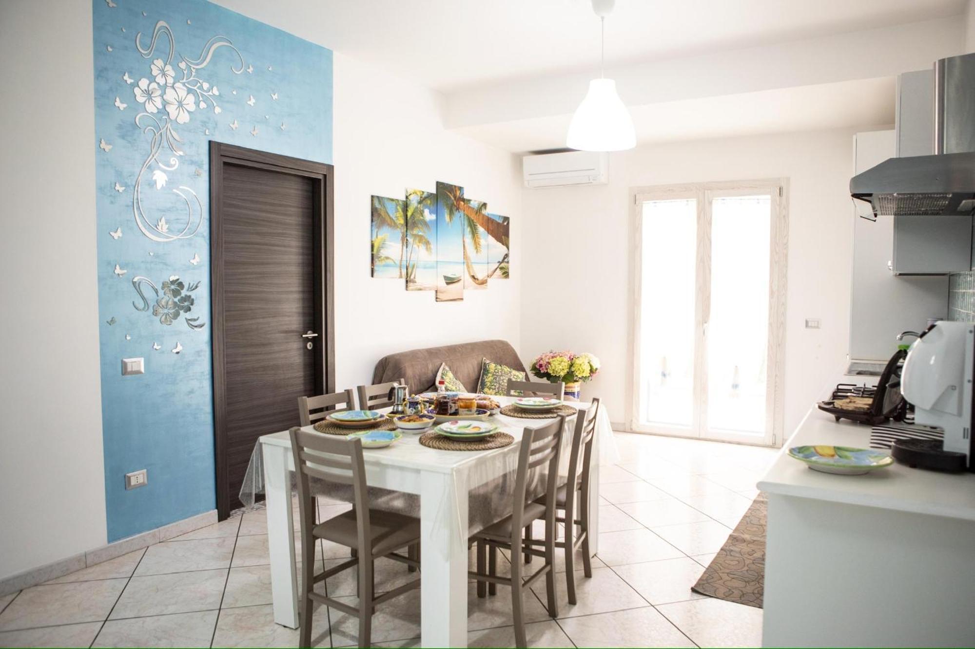 Casa Anna Apartments بيمونت المظهر الخارجي الصورة