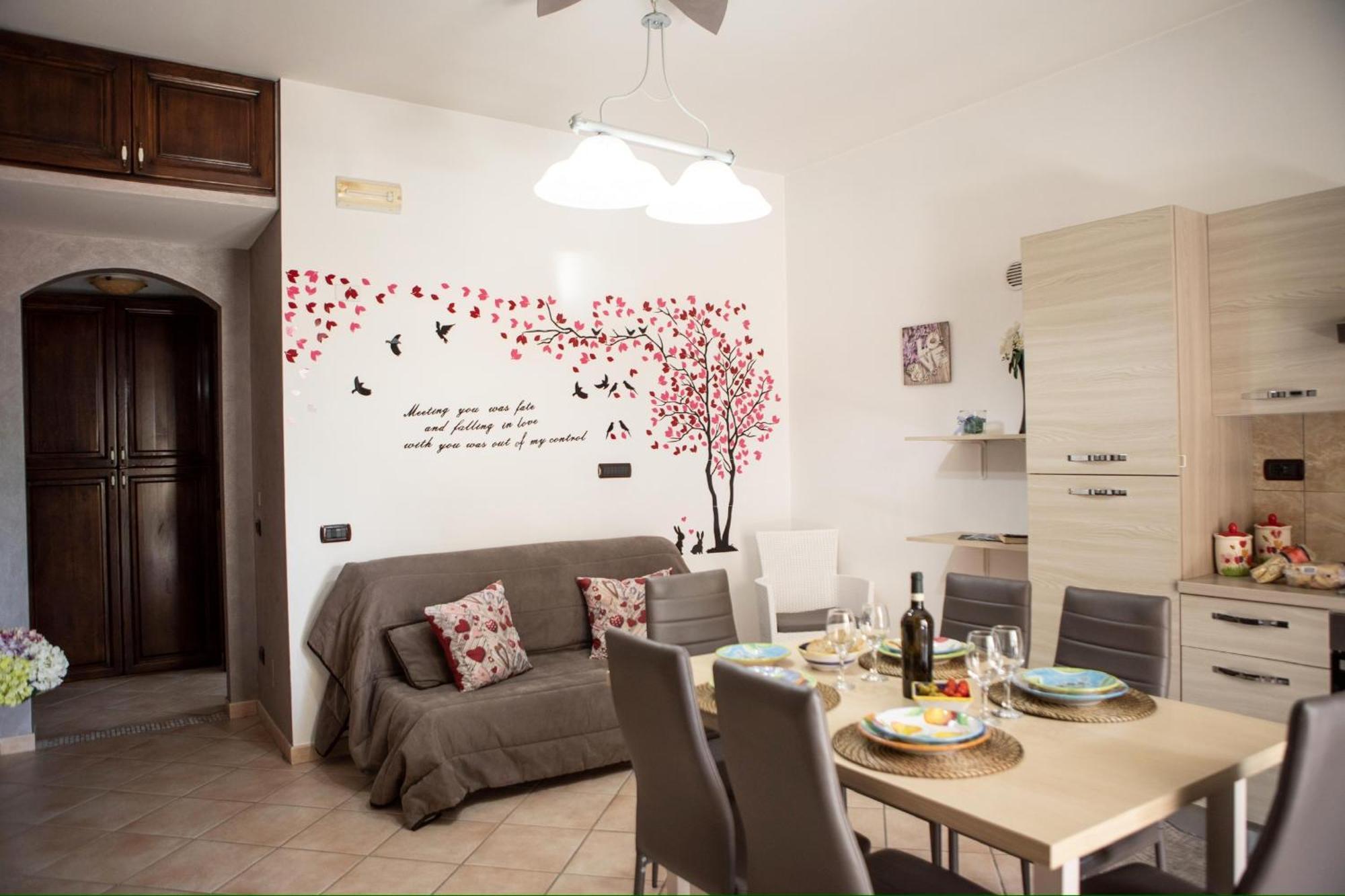 Casa Anna Apartments بيمونت المظهر الخارجي الصورة