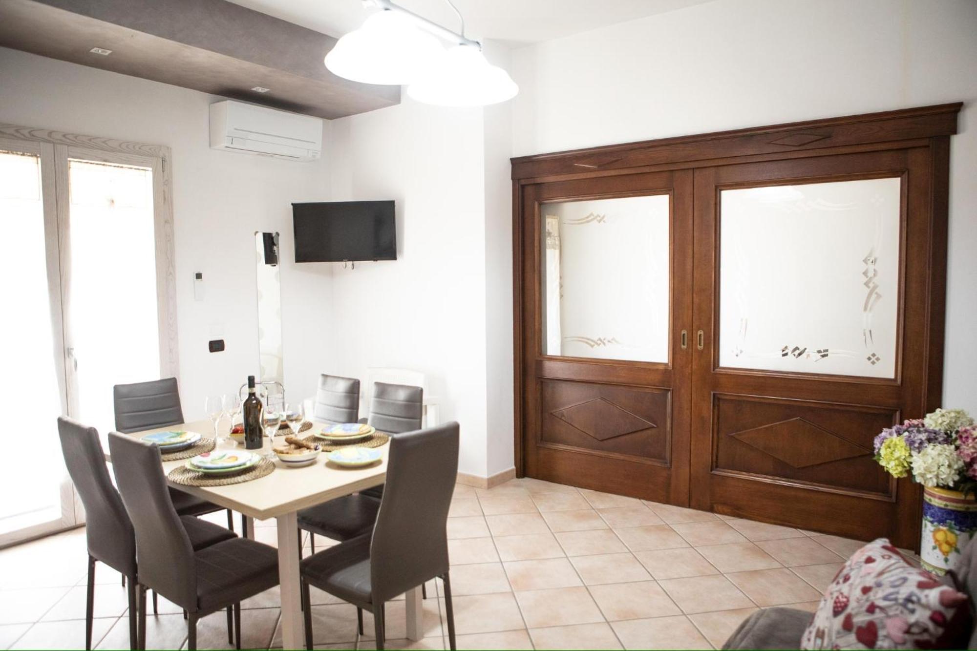Casa Anna Apartments بيمونت المظهر الخارجي الصورة