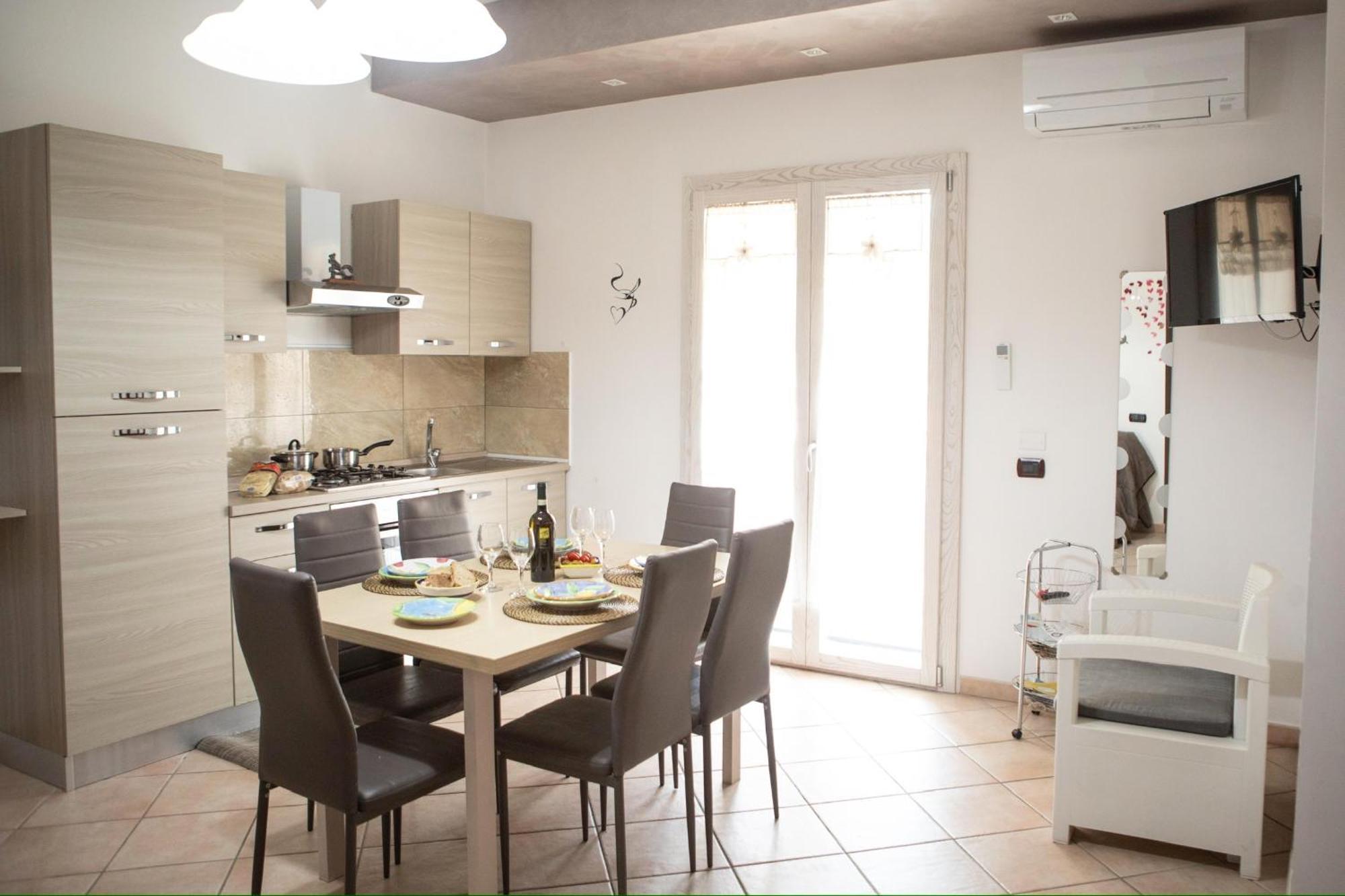 Casa Anna Apartments بيمونت المظهر الخارجي الصورة