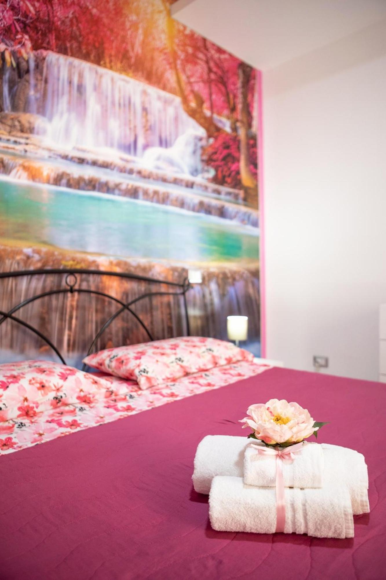 Casa Anna Apartments بيمونت المظهر الخارجي الصورة