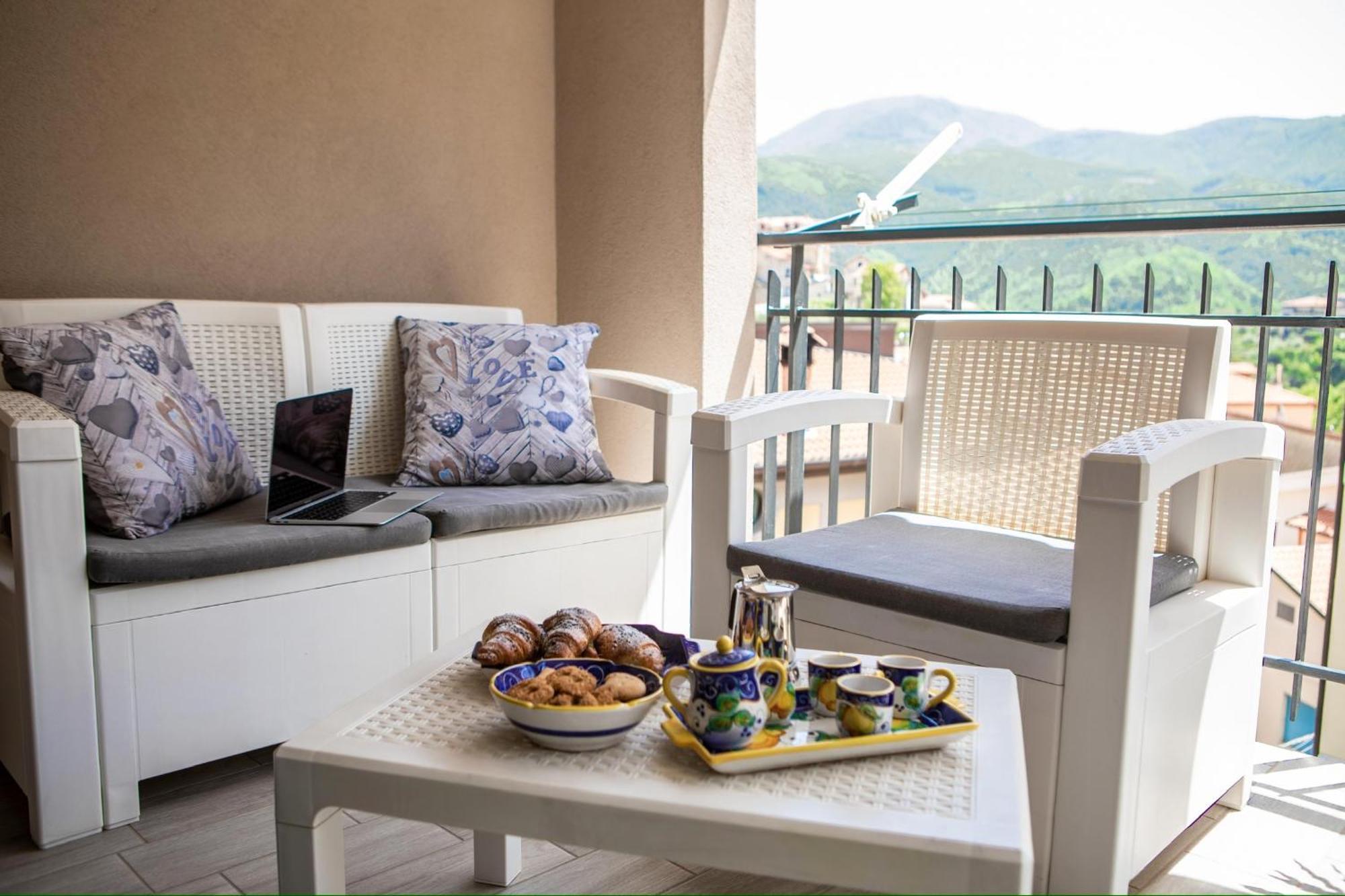 Casa Anna Apartments بيمونت المظهر الخارجي الصورة