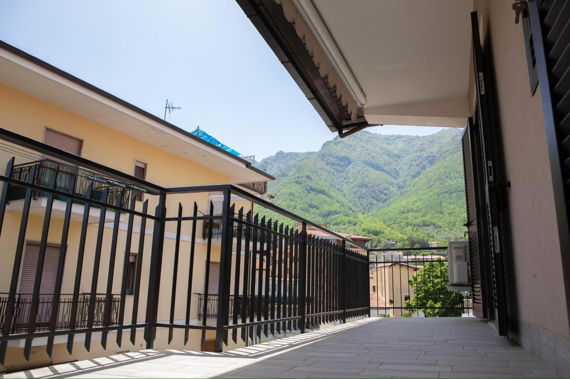 Casa Anna Apartments بيمونت المظهر الخارجي الصورة