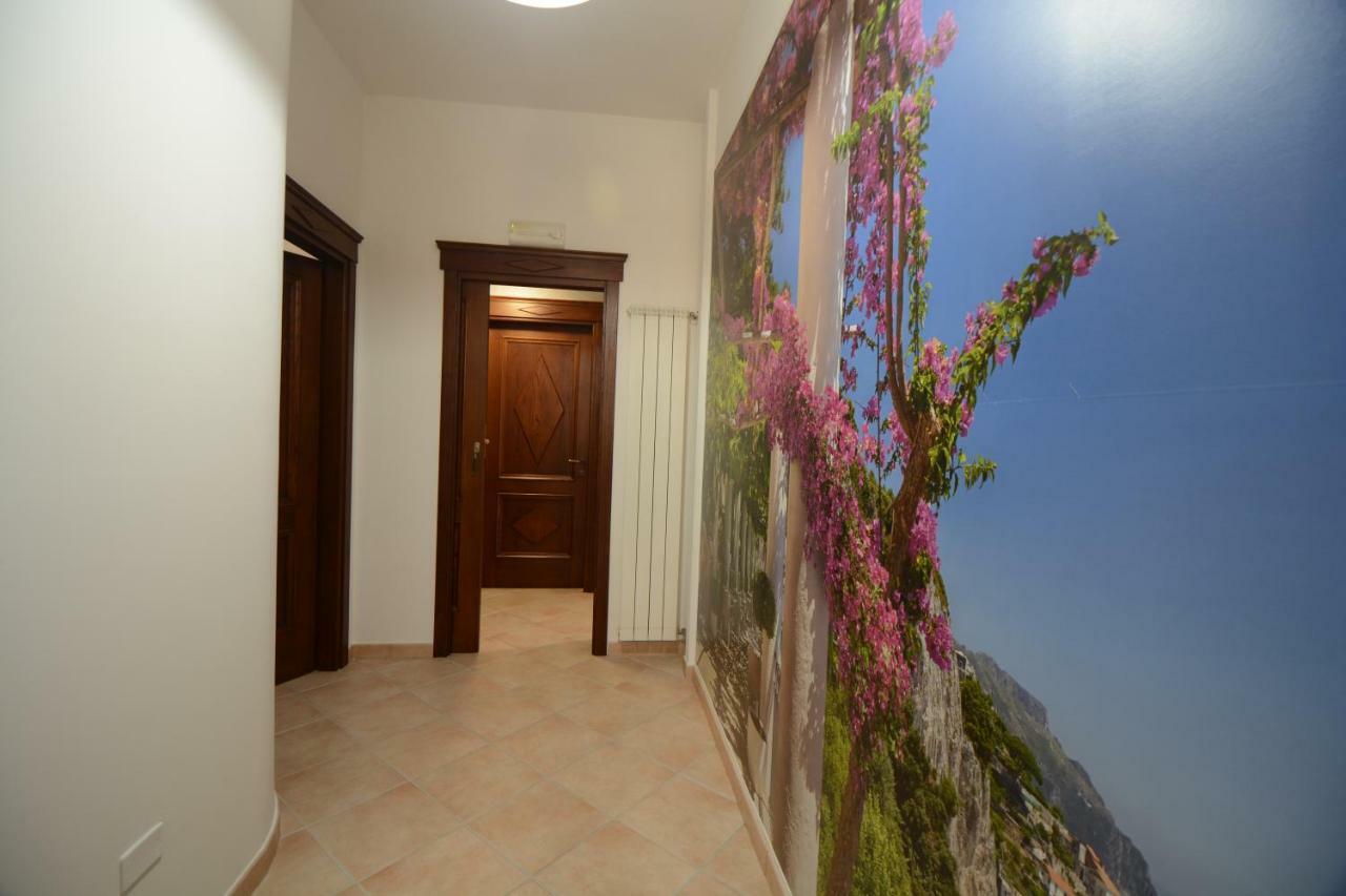 Casa Anna Apartments بيمونت المظهر الخارجي الصورة