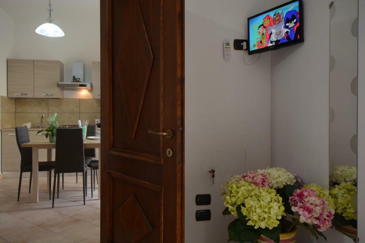 Casa Anna Apartments بيمونت المظهر الخارجي الصورة