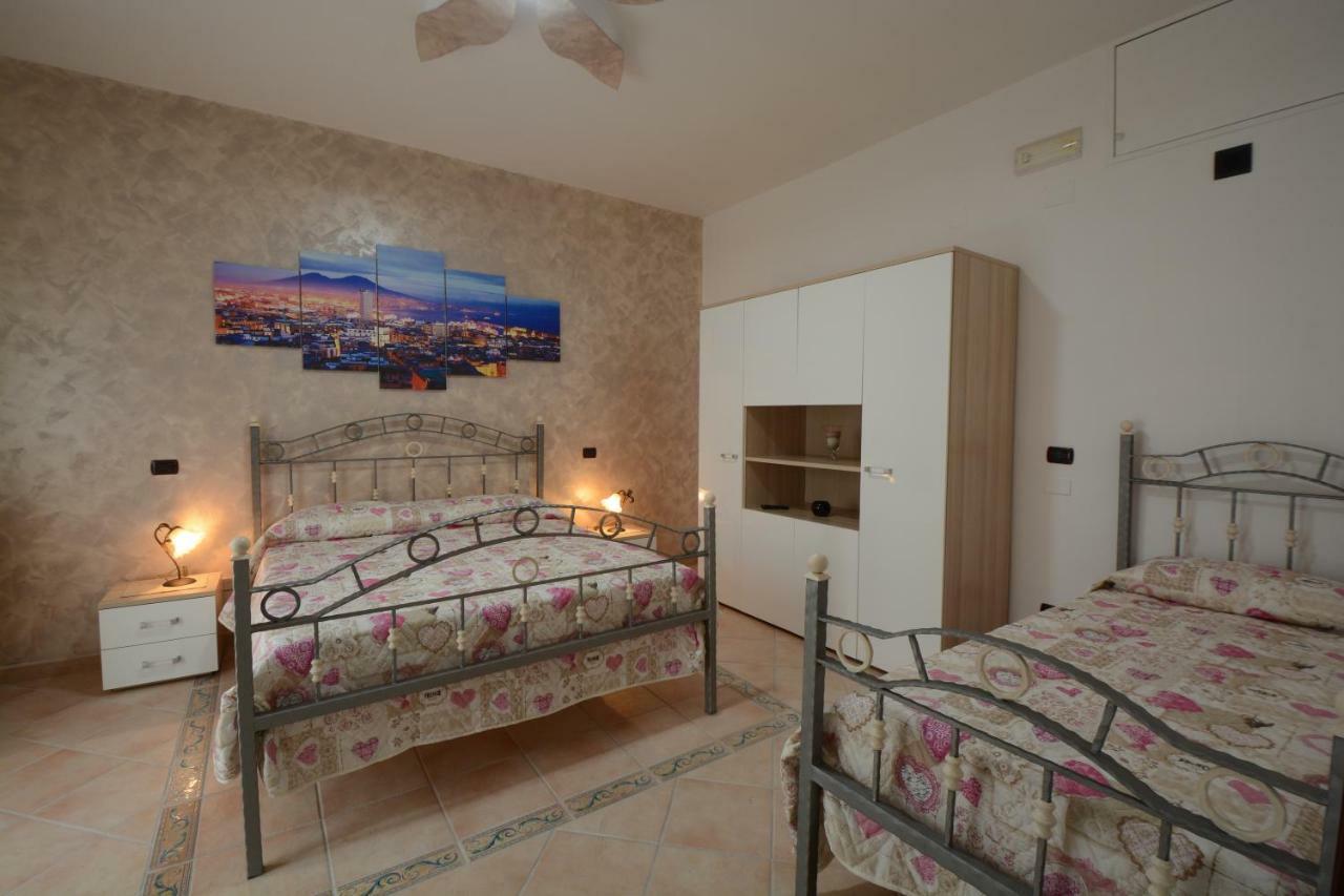 Casa Anna Apartments بيمونت المظهر الخارجي الصورة